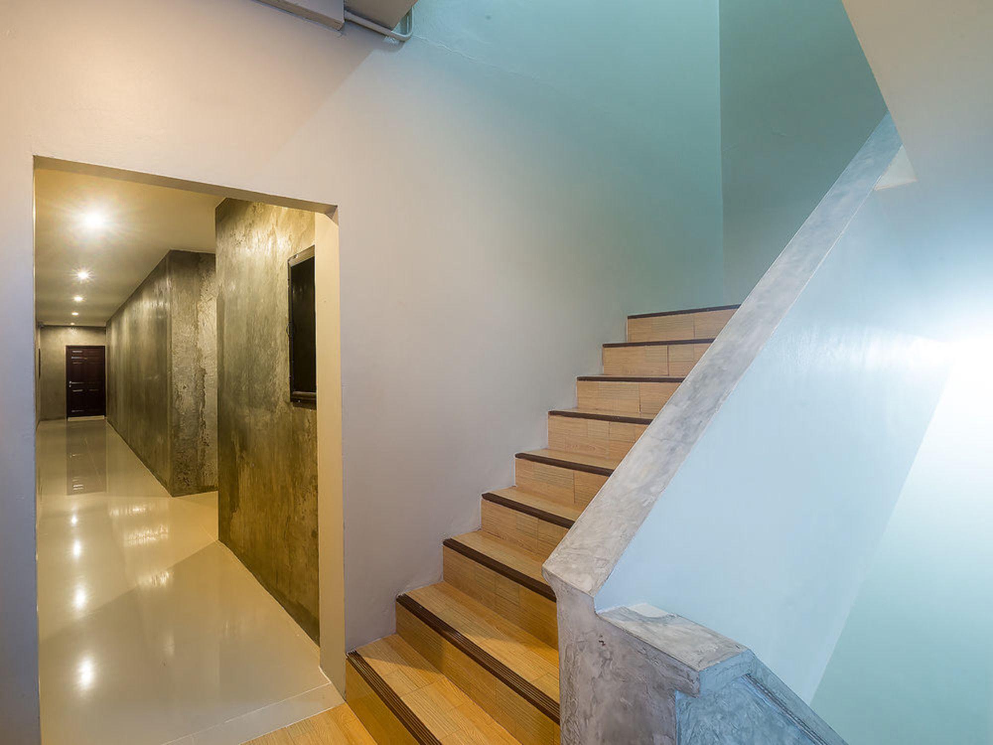 Green Leaf Hostel Phuket Exterior foto
