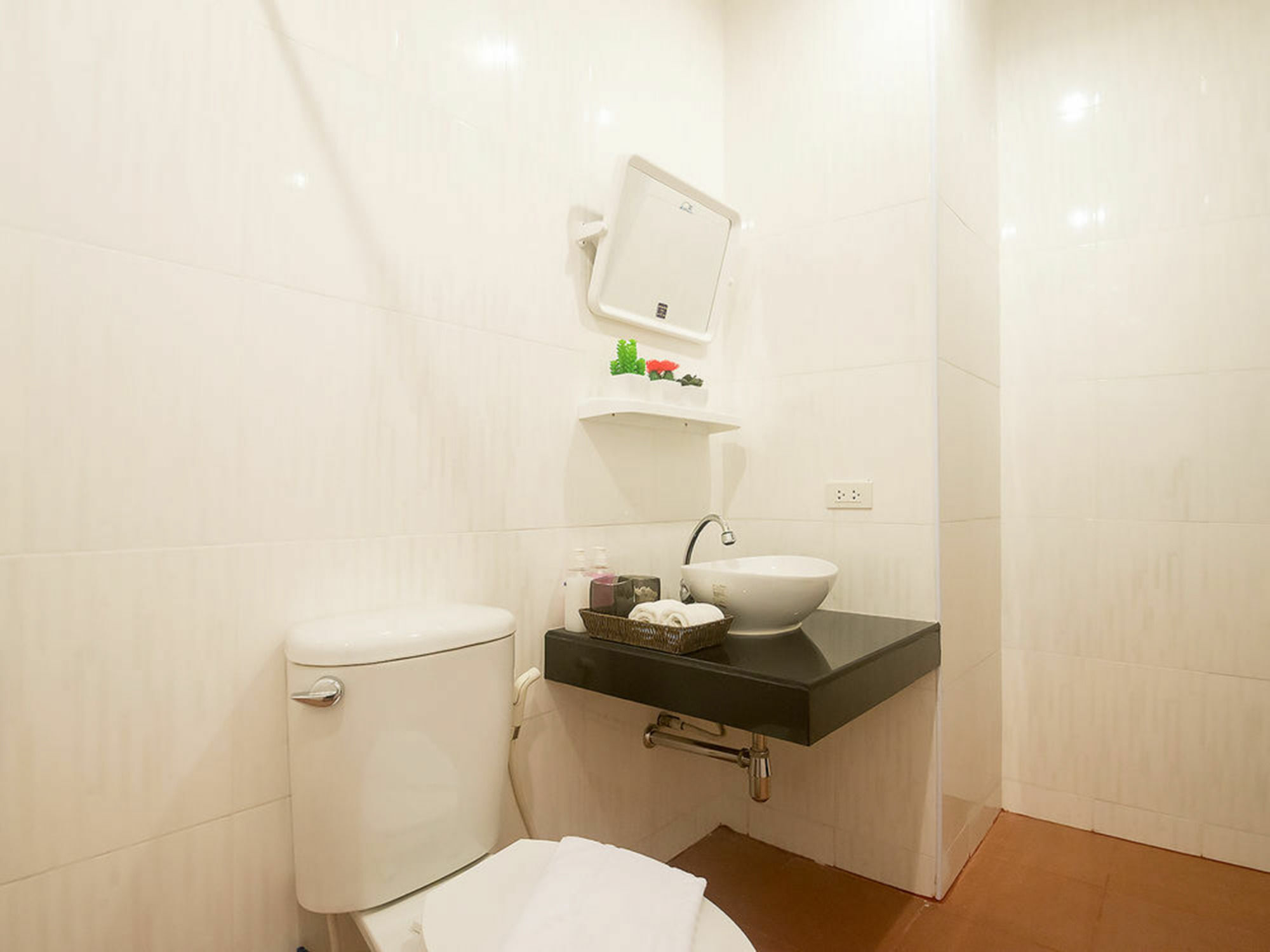 Green Leaf Hostel Phuket Exterior foto