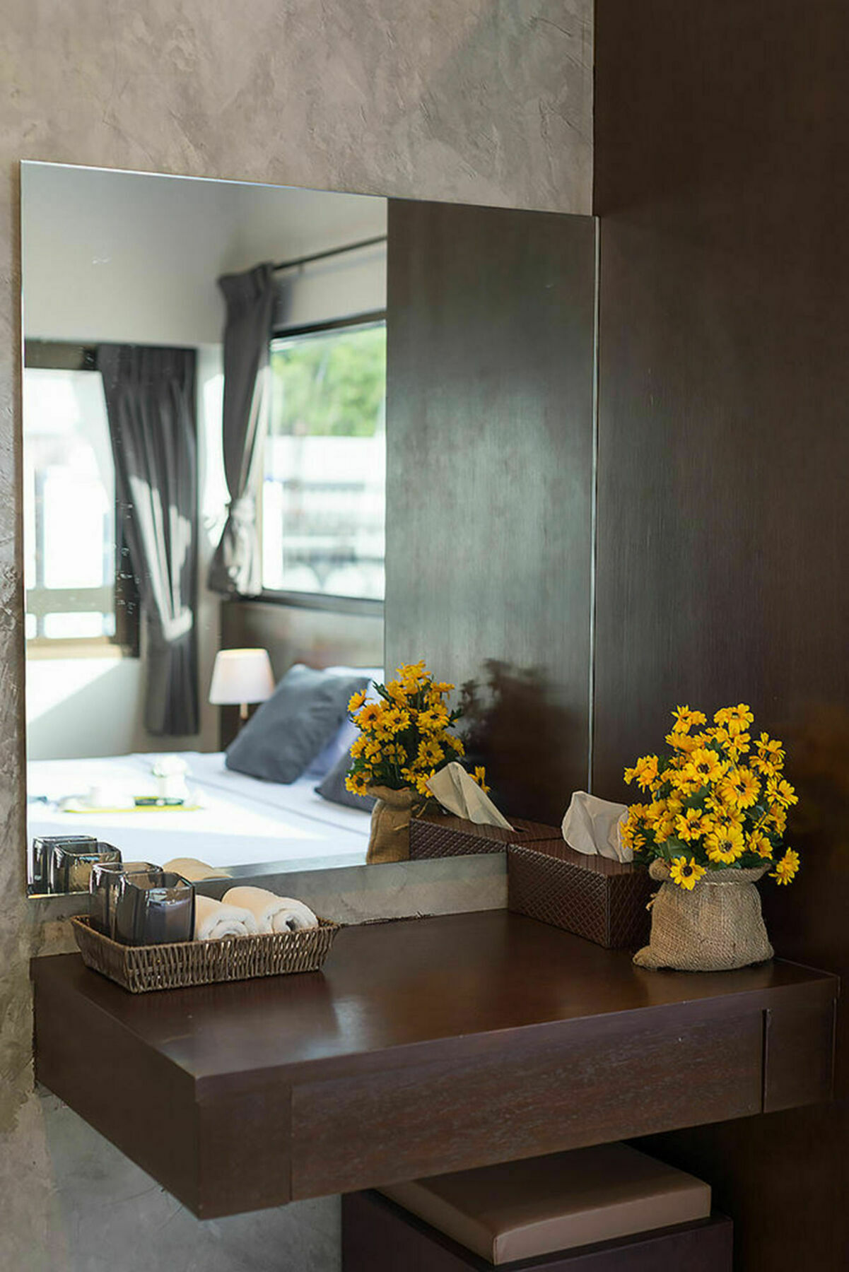 Green Leaf Hostel Phuket Exterior foto