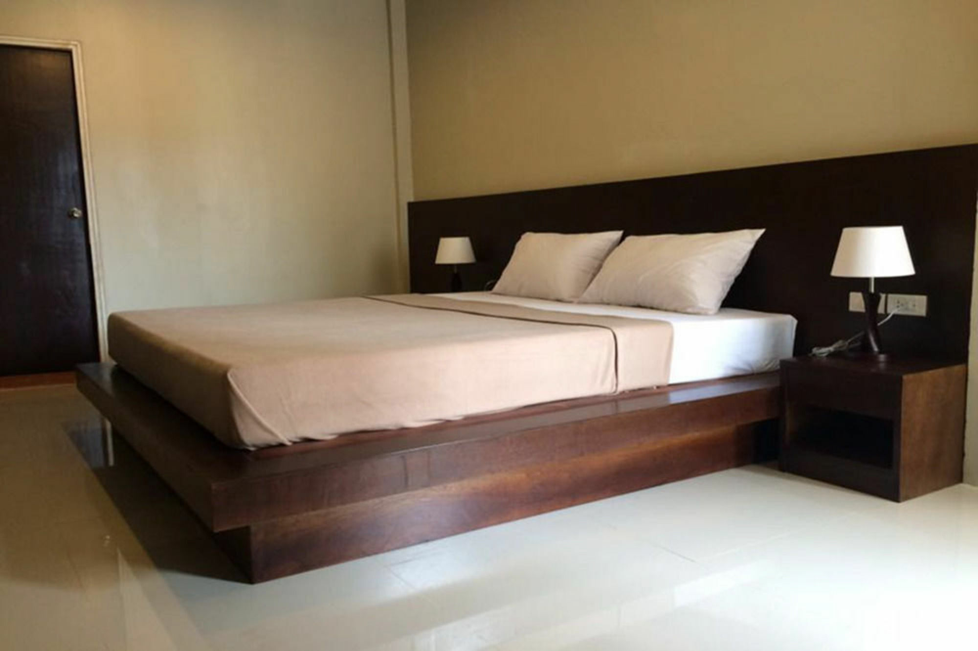 Green Leaf Hostel Phuket Exterior foto